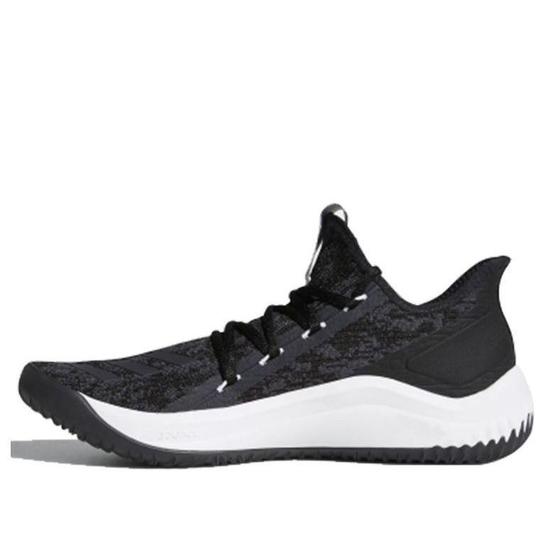 adidas Dame D.O.L.L.A. 'Core Black' AC6911