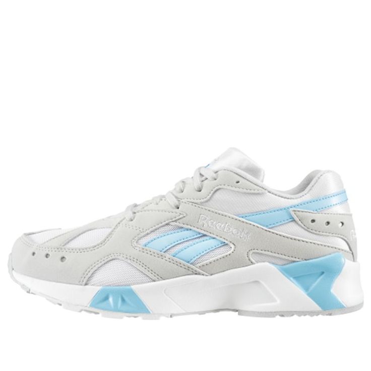 Reebok Aztrek 'Digital Blue' CN7473