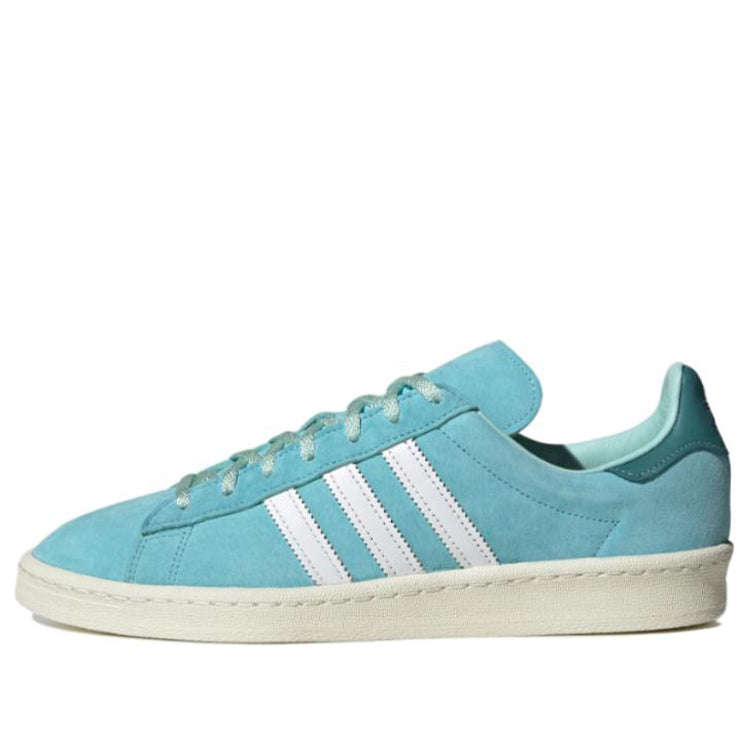 adidas Campus 80S Shoes 'Light Aqua' IF5336