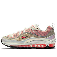 (WMNS) Nike Air Max 98 'Chinese New Year' BV6653-616