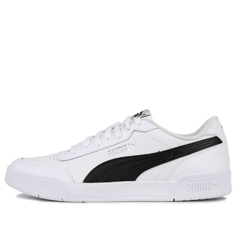 PUMA Caracal 'White' 369863-03