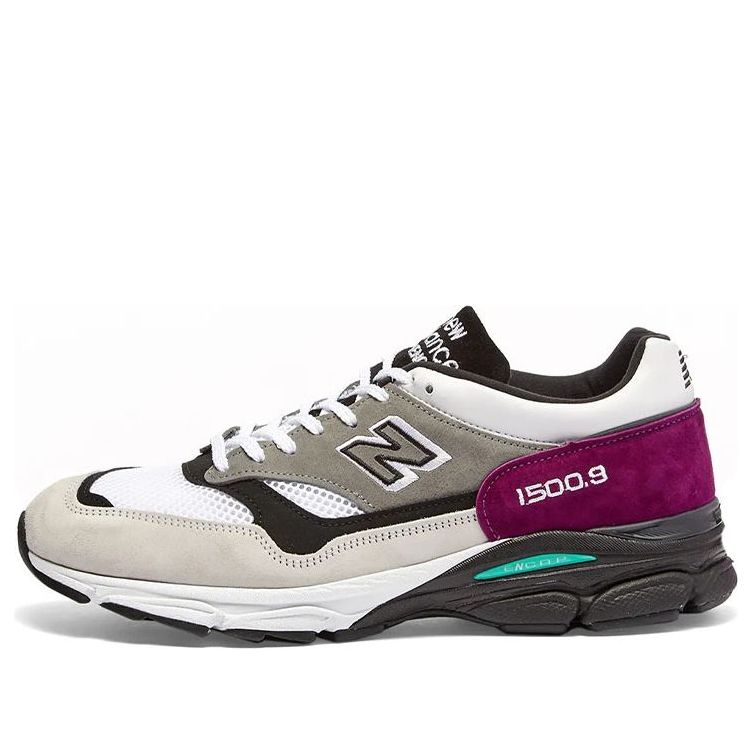 New Balance 1500.9 Made in England 'Summer Nine Pack - Purple' M15009EC