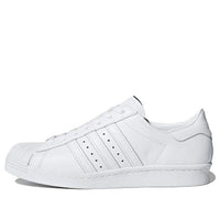 adidas Superstar 80s 'Triple White' S79443