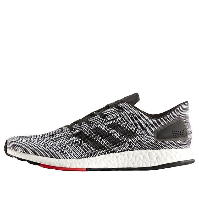 adidas PureBoost DPR 'Black White' S80993