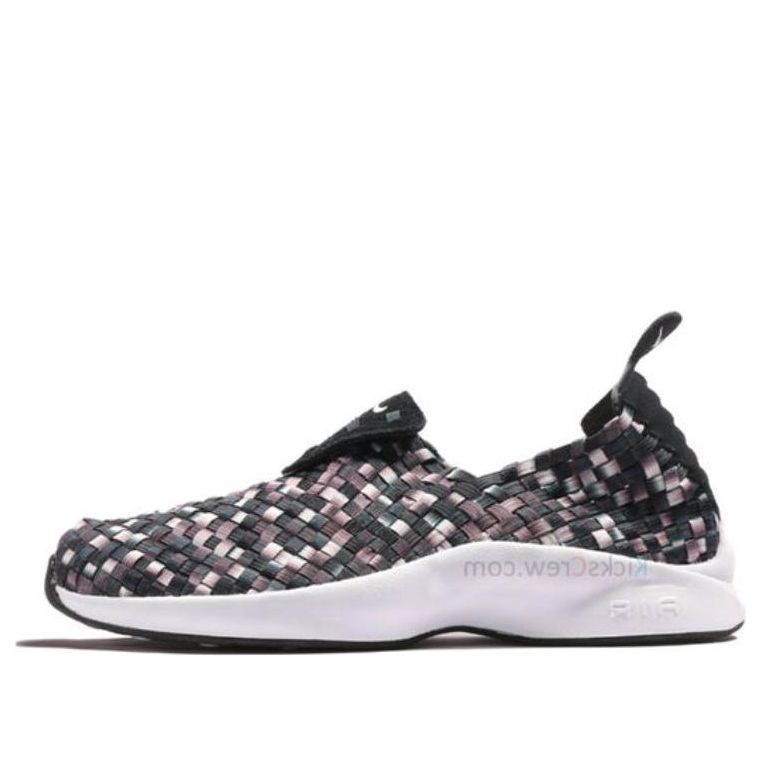 Nike Air Woven Premium 'Black White' 898028-002
