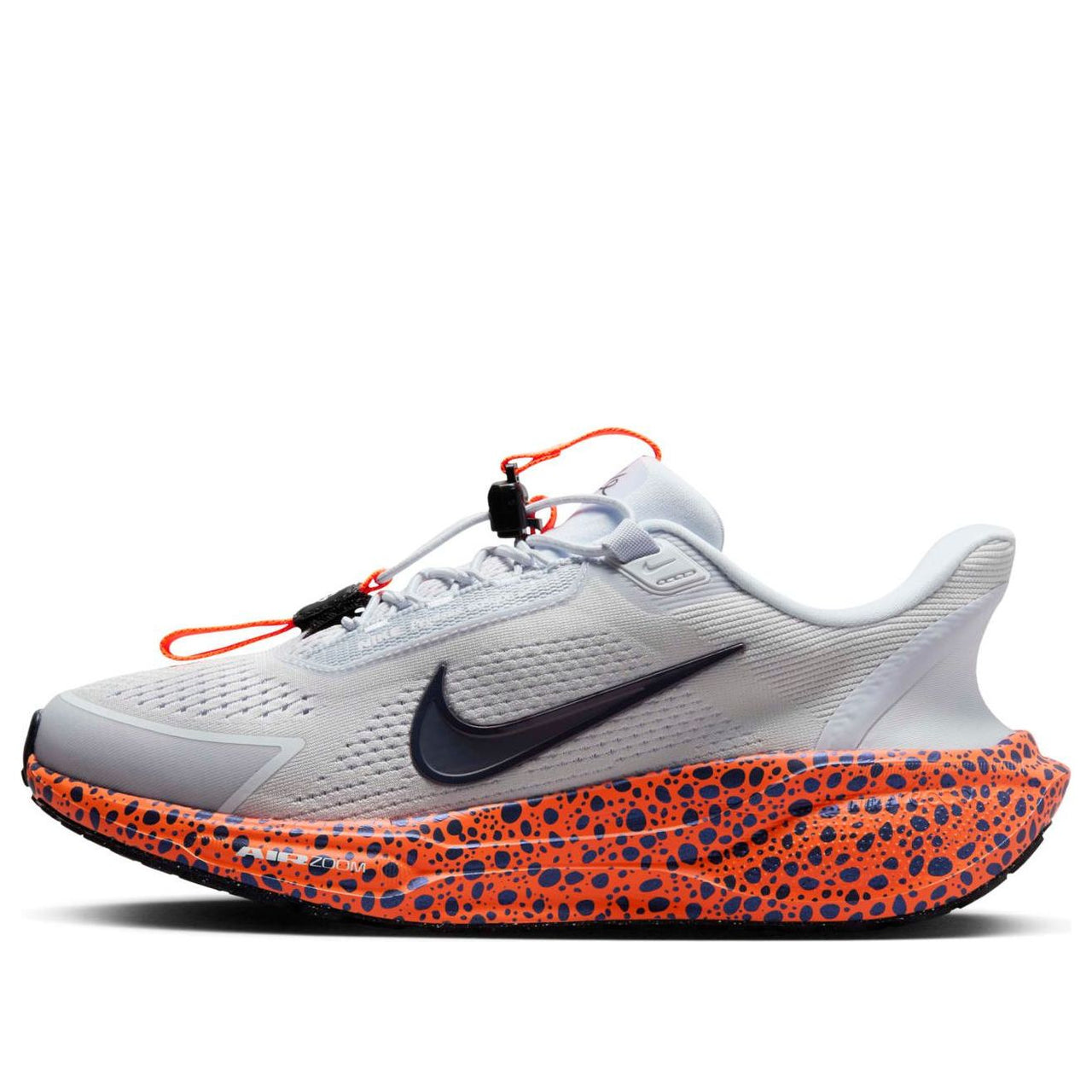 (WMNS) Nike Pegasus Easy-On Electric Pack 'Olympic Safari' FZ8753-900