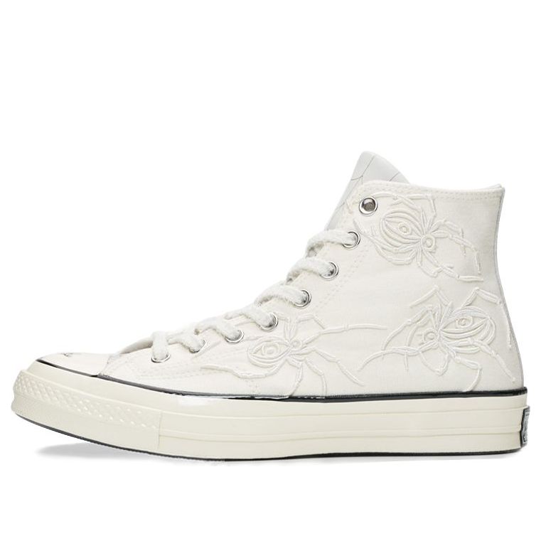 Converse Dr. Woo x Chuck 70 Hi 'Egret' 160917C