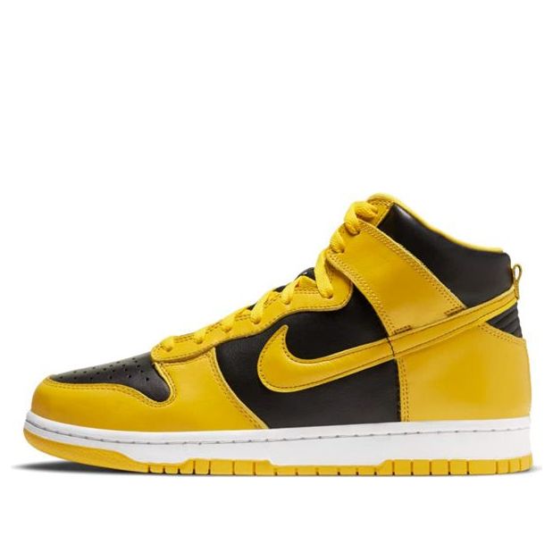 (PS) Nike Dunk High SP 'Iowa' DC9053-002