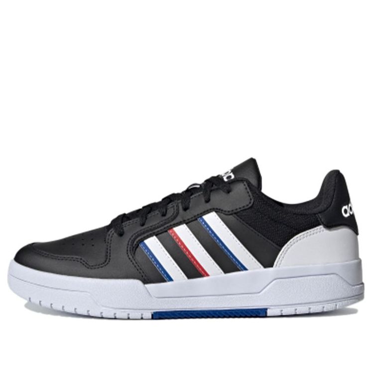 adidas Entrap 'Black White' FY6076