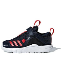 (TD) adidas Rapidaflex El I 'Blue Red' D97468