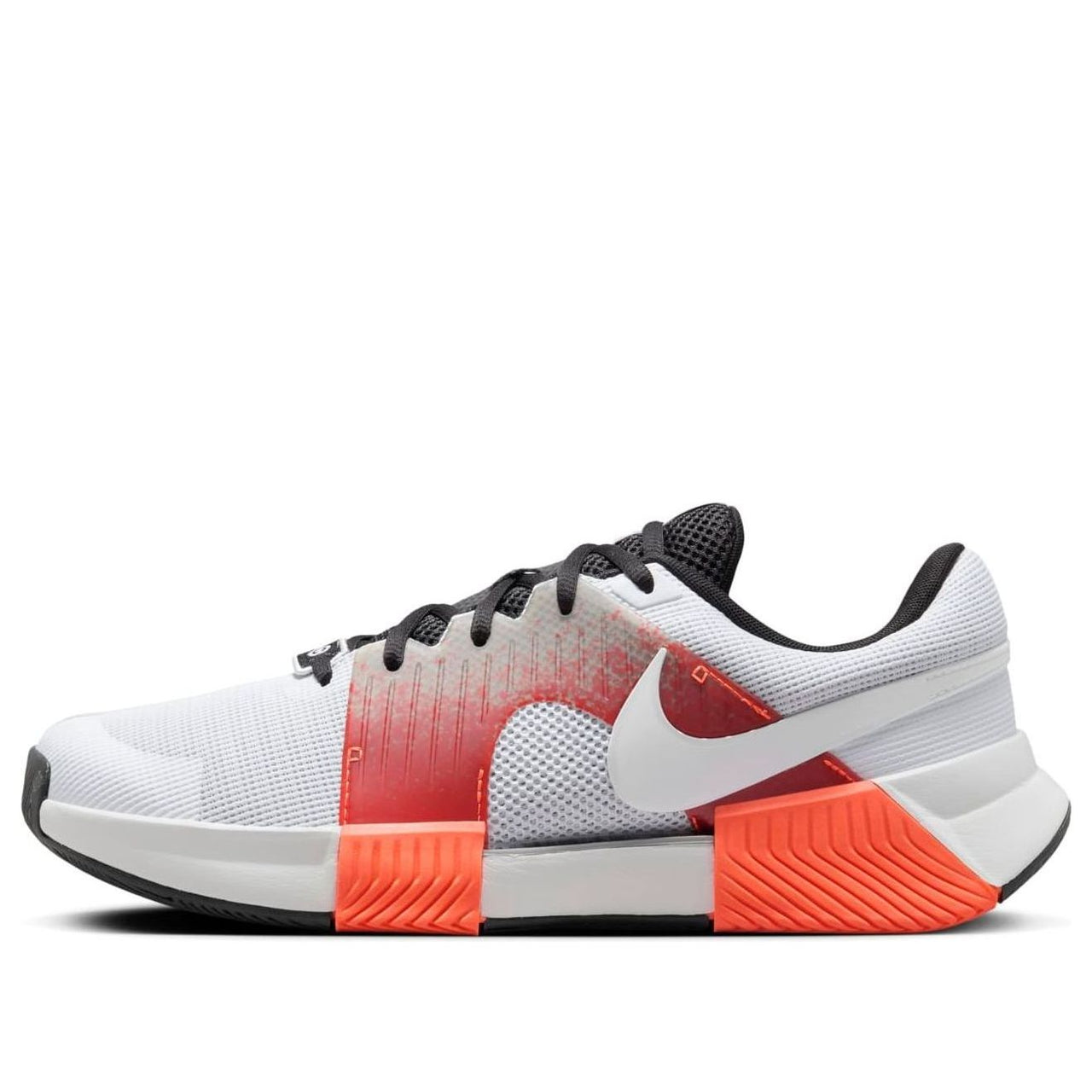 Nike Zoom GP Challenge 1 Premium 'Pure Platinum Black Hyper Crimson White' FQ7725-002