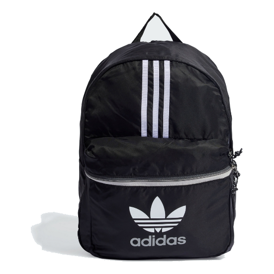 adidas originals Adicolor Archive Backpack 'Black' IJ0767
