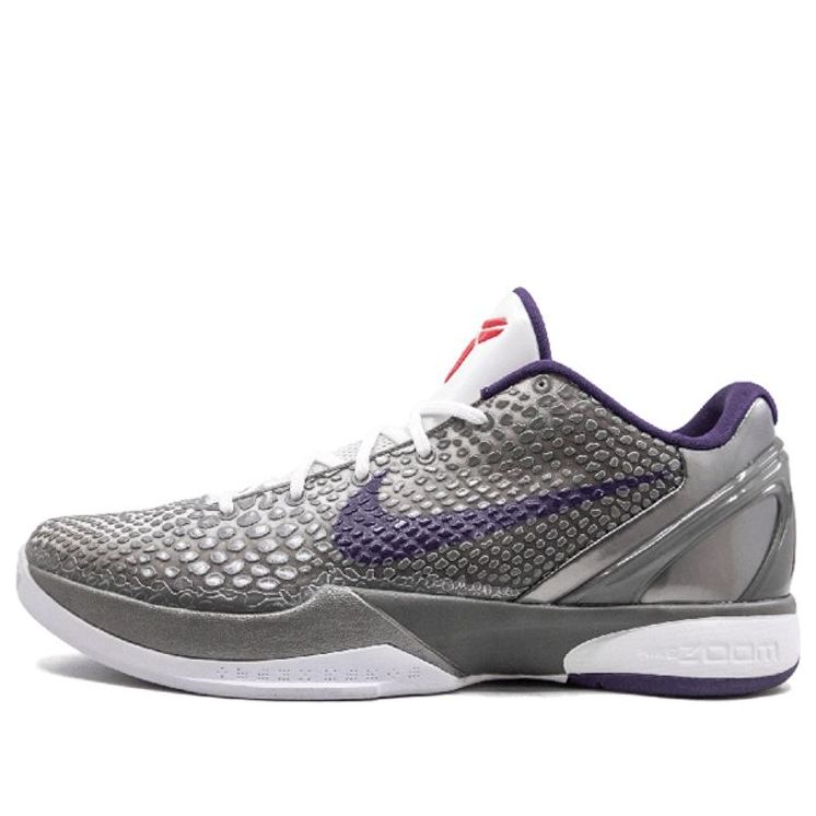 Nike Zoom Kobe 6 'China' 429659-006