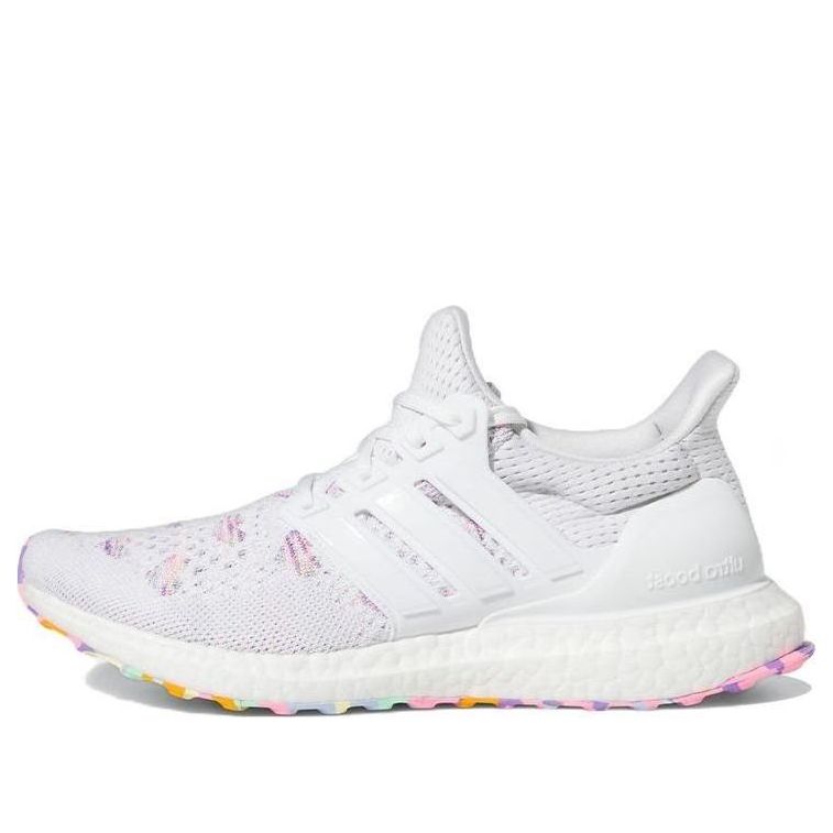 (WMNS) adidas UltraBoost 1.0 Shoes 'Valentine's Day' HQ3857