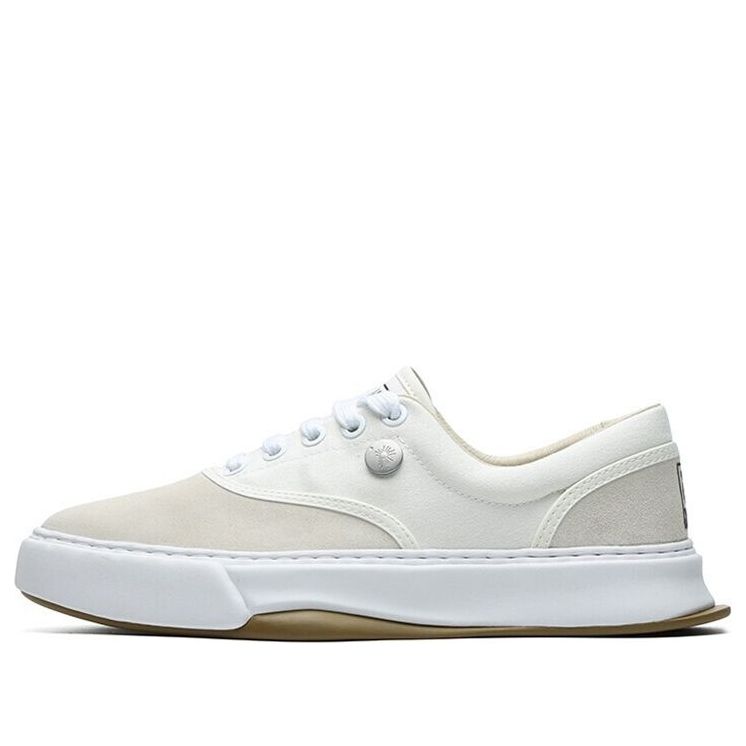 Mihara X FILA Fm-10 Low Top Shoes White F12M124348FGA
