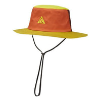 Nike ACG Bucket Hat 'Dark Russet Moss' DC9088-246