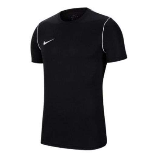 Nike Park 20 Senior Short Sleeve Top 'Black' BV6883-010