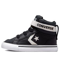 (TD) Converse Pro Blaze Strap 'Black White' 772130C