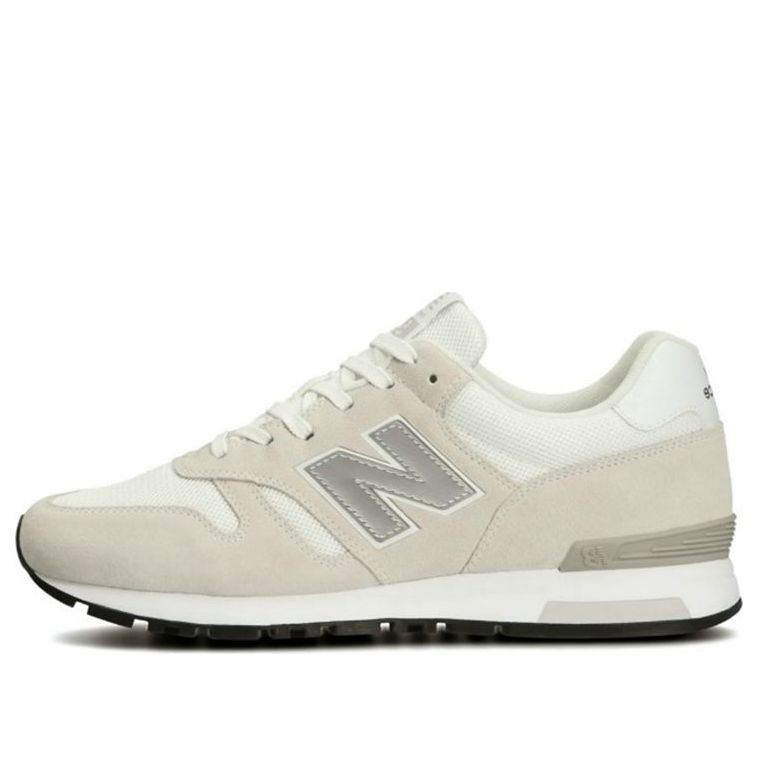New Balance 565 Series Low-Top Gray ML565EW1
