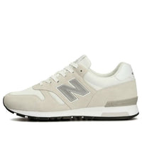 New Balance 565 Series Low-Top Gray ML565EW1