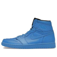 Air Jordan 1 High 'Quai 54 Yin Yang' 767119