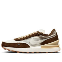 (WMNS) Nike Waffle One 'Pecan' DX5765-211