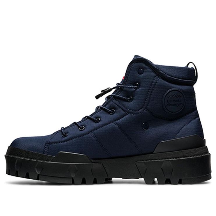 Onitsuka Tiger Hmr Reak G-tx Tooling Boots 'Blue' 1183A809-002
