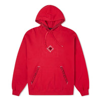 Converse New Year Series Tiger Stripes Logo Embroidered Sports Red 10024151-A03