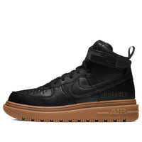 Nike Air Force 1 Gore-Tex Boot 'Black Gum' CT2815-001