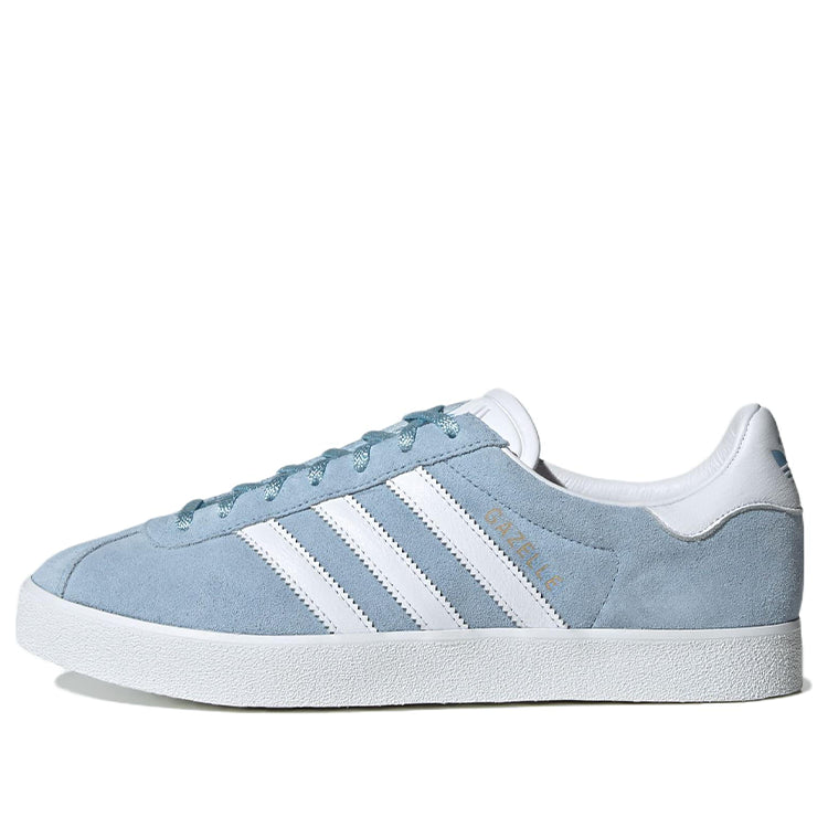 adidas Gazelle 85 Shoes 'Clear Sky White' IG5003