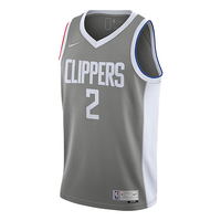Nike x NBA LA Clippers Jerseys 'Kawhi Leonard 2' CW6808-003