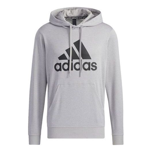 Men's adidas Casual Running Training Sports Gray GN0828