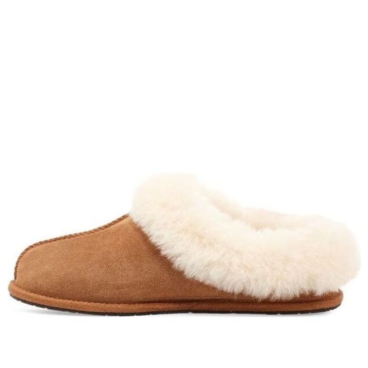 (WMNS) UGG Moraene 'Chestnut' 1118981-CHE