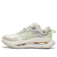 (WMNS) Li-Ning Infinity 'Pearl White' AZGS086-2