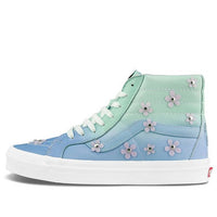 Vans Sandy Liang x SK8-HI 38 DX 'Sandy Cheeks' VN0A38GF9ZM