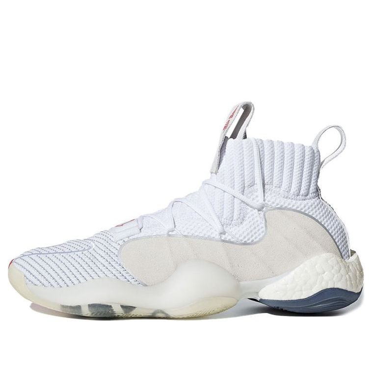 adidas Crazy BYW X 'Cloud White' B42246