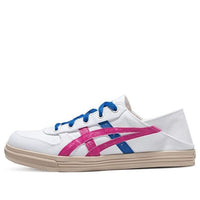 ASICS Aaron Slip-On 'White Pink Blue' 1203A234-100