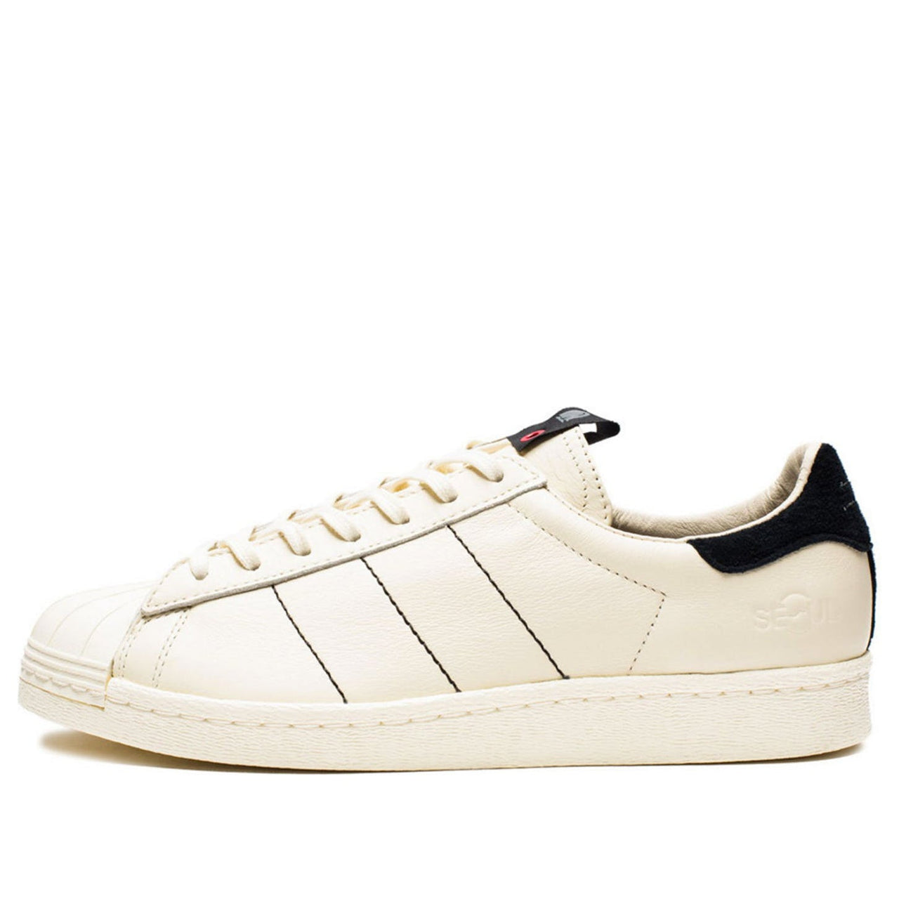 adidas Kasina x Superstar 80s 'White' BB1835