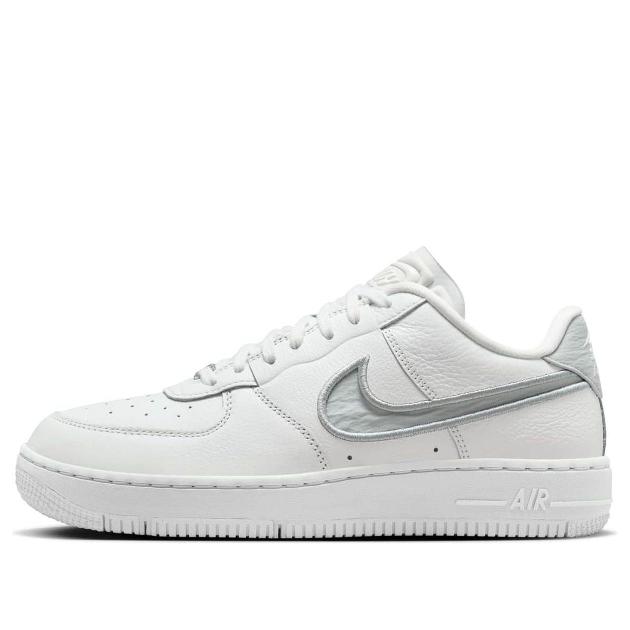 (WMNS) Nike Air Force 1 Dance 'Summit White' FJ7409-101