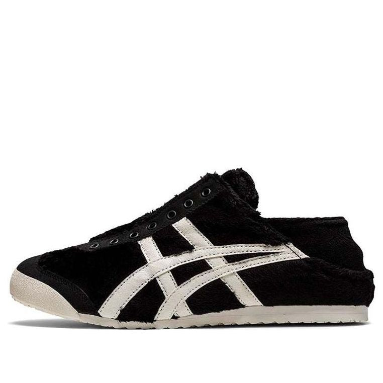 Onitsuka Tiger Mexico 66 Paraty 'Black' 1183B601-001