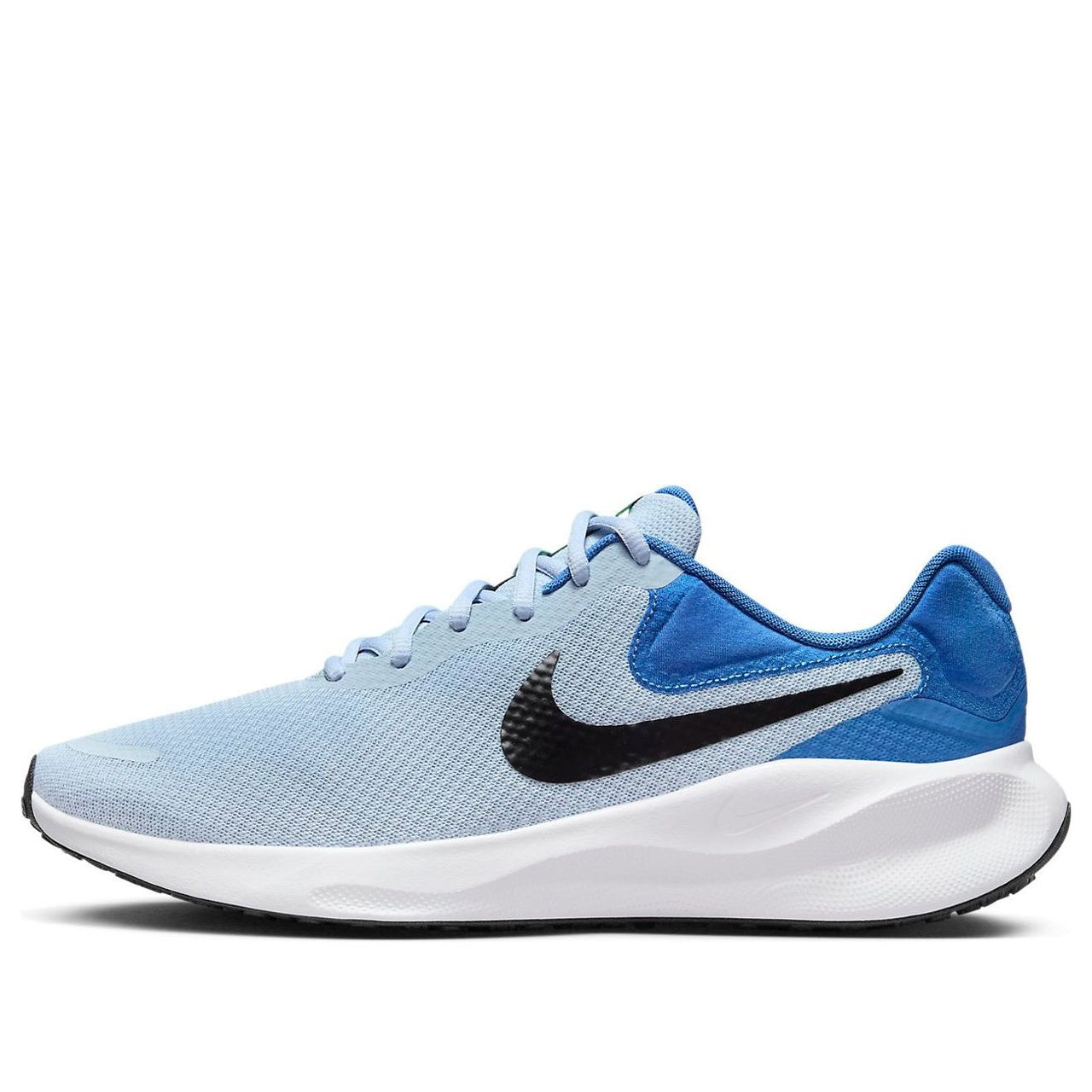 Nike Revolution 7 Extra Wide 'Light Armory Blue' FB8501-402