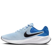 Nike Revolution 7 Extra Wide 'Light Armory Blue' FB8501-402