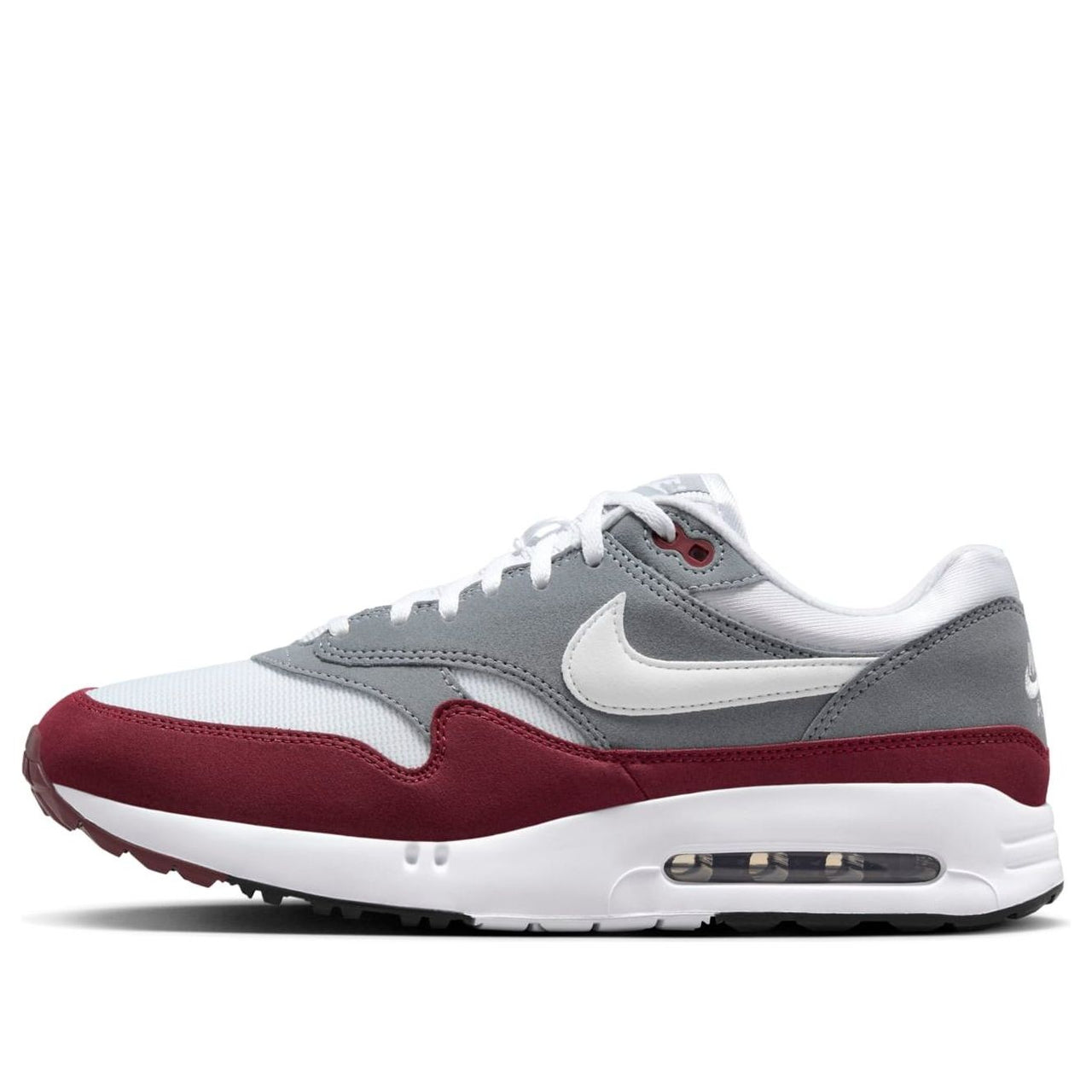 Nike Air Max 1 '86 OG Golf 'Team Red' DV1403-600