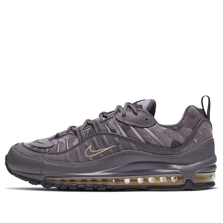 Nike x Kylian Mbapp Air Max 98 '21st Birthday' CT1531-001