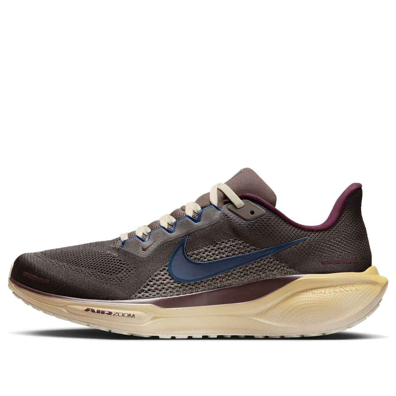 Nike Air Zoom Pegasus 41 Premium 'Medium Ash Cave Stone Desert Moss Blue Void' HV4327-299