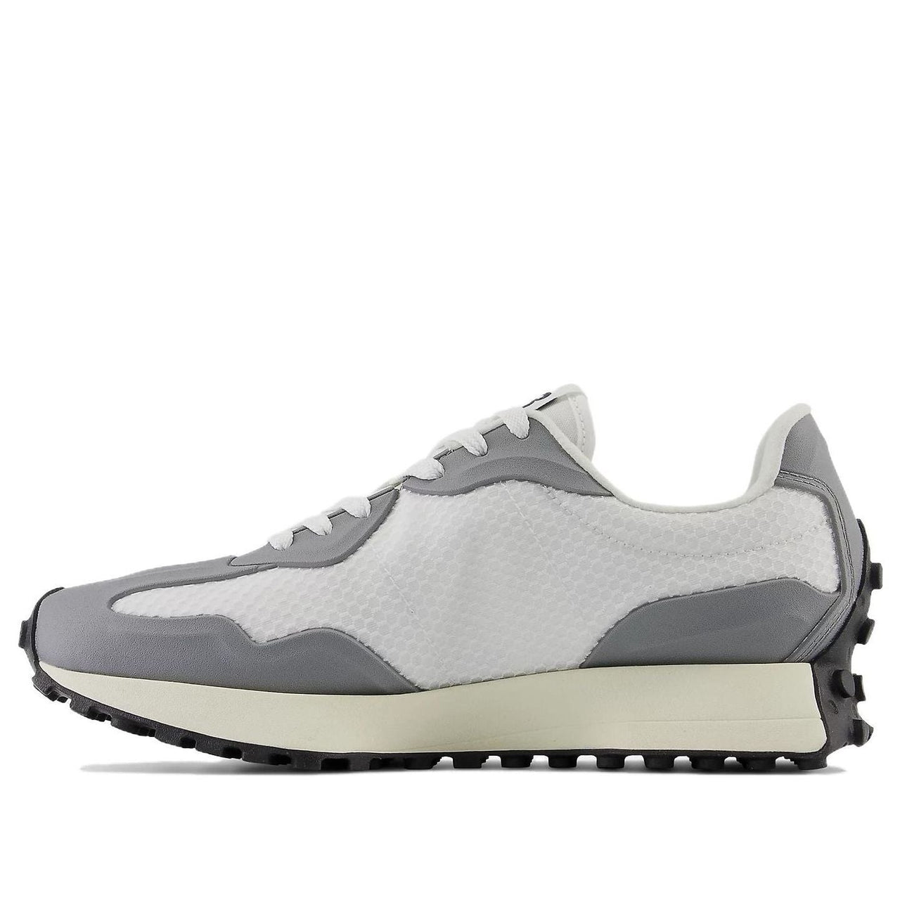 New Balance NB 327 'Shadow grey with reflection' U327UMA