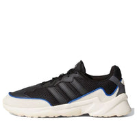 adidas neo 20-20 Fx 'Black Blue White' FU6704