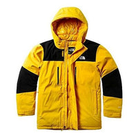 THE NORTH FACE Baltro Light Jacket 'Yellow' 46GH-LR0