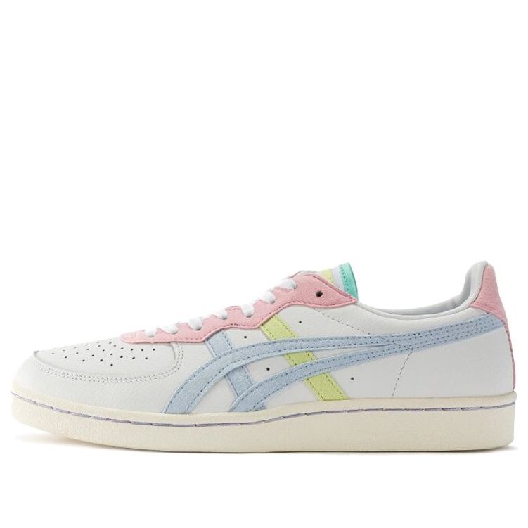 Onitsuka Tiger GSM 'White Multi-Color' 1183B818-100