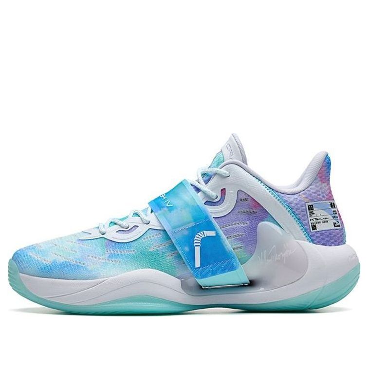 ANTA Splash 4 'Ice Blueberry Tea' 112231109S-1